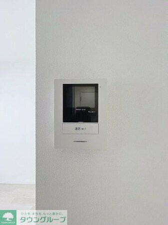 T-flat川越の物件内観写真